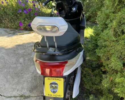 Maxxter Speedy, об'ємом двигуна 0 л та пробігом 0 тис. км за 672 $, фото 3 на Automoto.ua