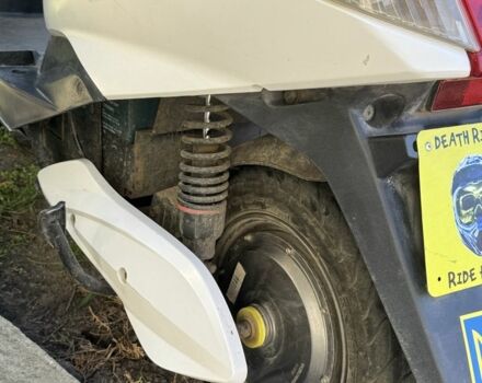 Maxxter Speedy, об'ємом двигуна 0 л та пробігом 0 тис. км за 672 $, фото 4 на Automoto.ua