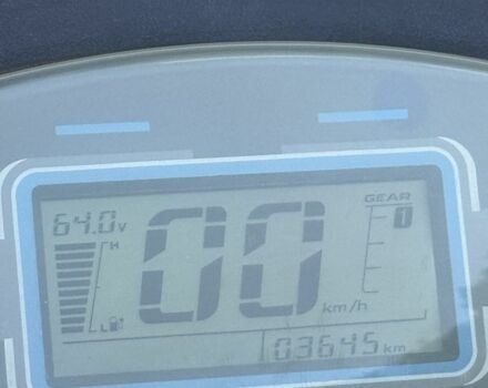 Maxxter Speedy, об'ємом двигуна 0 л та пробігом 0 тис. км за 672 $, фото 7 на Automoto.ua