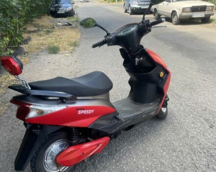 Maxxter Speedy, об'ємом двигуна 0 л та пробігом 0 тис. км за 408 $, фото 5 на Automoto.ua