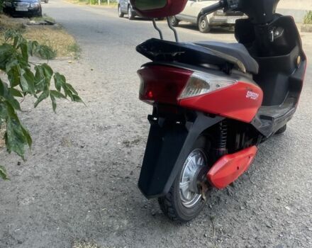 Maxxter Speedy, об'ємом двигуна 0 л та пробігом 0 тис. км за 408 $, фото 6 на Automoto.ua