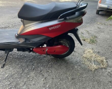 Maxxter Speedy, об'ємом двигуна 0 л та пробігом 0 тис. км за 408 $, фото 2 на Automoto.ua