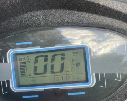 Maxxter Speedy, об'ємом двигуна 0 л та пробігом 0 тис. км за 408 $, фото 3 на Automoto.ua