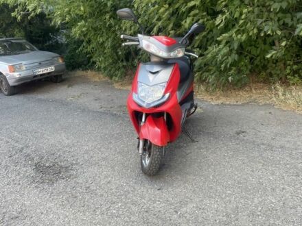 Maxxter Speedy, об'ємом двигуна 0 л та пробігом 0 тис. км за 408 $, фото 1 на Automoto.ua