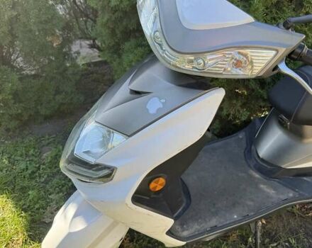 Сірий Maxxter Speedy, об'ємом двигуна 0 л та пробігом 3 тис. км за 675 $, фото 6 на Automoto.ua