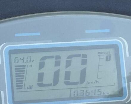 Сірий Maxxter Speedy, об'ємом двигуна 0 л та пробігом 3 тис. км за 675 $, фото 3 на Automoto.ua