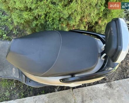 Сірий Maxxter Speedy, об'ємом двигуна 0 л та пробігом 3 тис. км за 675 $, фото 5 на Automoto.ua