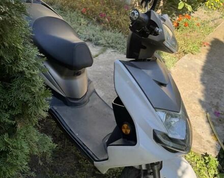 Сірий Maxxter Speedy, об'ємом двигуна 0 л та пробігом 3 тис. км за 675 $, фото 1 на Automoto.ua