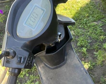 Сірий Maxxter Speedy, об'ємом двигуна 0 л та пробігом 3 тис. км за 675 $, фото 2 на Automoto.ua