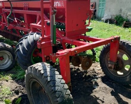 Красный Mazur D6, объемом двигателя 0 л и пробегом 0 тыс. км за 7500 $, фото 1 на Automoto.ua