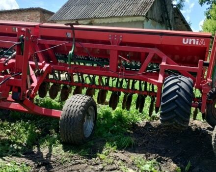 Красный Mazur D6, объемом двигателя 0 л и пробегом 0 тыс. км за 7000 $, фото 5 на Automoto.ua