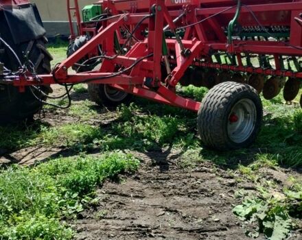 Красный Mazur D6, объемом двигателя 0 л и пробегом 0 тыс. км за 7500 $, фото 5 на Automoto.ua