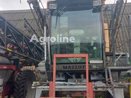 Mazzotti Другая, об'ємом двигуна 0 л та пробігом 0 тис. км за 16279 $, фото 1 на Automoto.ua