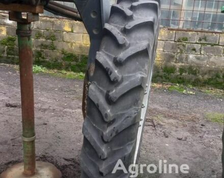 Mazzotti Другая, об'ємом двигуна 0 л та пробігом 0 тис. км за 16279 $, фото 8 на Automoto.ua