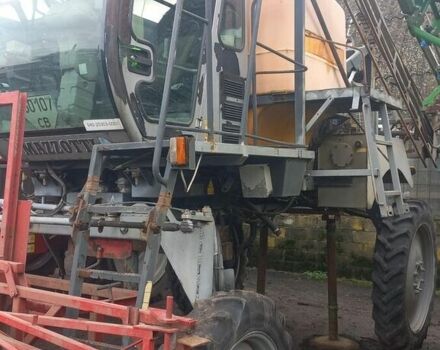 Mazzotti Другая, об'ємом двигуна 0 л та пробігом 0 тис. км за 16279 $, фото 4 на Automoto.ua