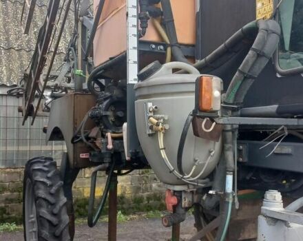 Mazzotti Другая, об'ємом двигуна 0 л та пробігом 0 тис. км за 16279 $, фото 9 на Automoto.ua