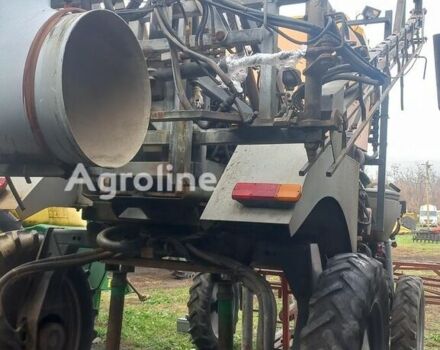 Mazzotti Другая, об'ємом двигуна 0 л та пробігом 0 тис. км за 16279 $, фото 2 на Automoto.ua