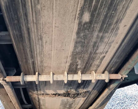 McCloskey S190, объемом двигателя 10.85 л и пробегом 10 тыс. км за 145106 $, фото 7 на Automoto.ua