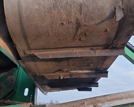 McCloskey S190, об'ємом двигуна 0 л та пробігом 10 тис. км за 145971 $, фото 8 на Automoto.ua