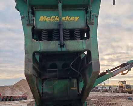 McCloskey S190, об'ємом двигуна 0 л та пробігом 10 тис. км за 145971 $, фото 3 на Automoto.ua