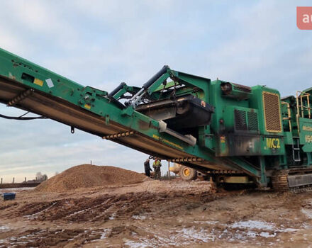 McCloskey S190, об'ємом двигуна 0 л та пробігом 10 тис. км за 145971 $, фото 5 на Automoto.ua