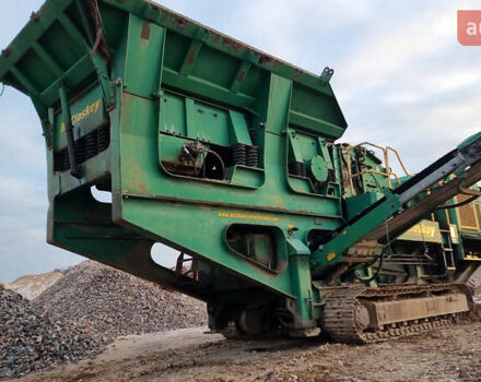 McCloskey S190, об'ємом двигуна 0 л та пробігом 10 тис. км за 145971 $, фото 2 на Automoto.ua