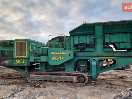 McCloskey S190, объемом двигателя 0 л и пробегом 10 тыс. км за 145971 $, фото 1 на Automoto.ua