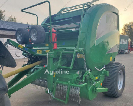 McHale Другая, об'ємом двигуна 0 л та пробігом 0 тис. км за 3336828 $, фото 1 на Automoto.ua