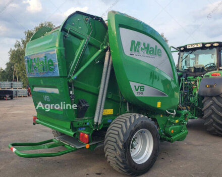 McHale Другая, об'ємом двигуна 0 л та пробігом 0 тис. км за 3336828 $, фото 3 на Automoto.ua