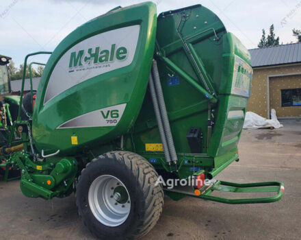 McHale Другая, об'ємом двигуна 0 л та пробігом 0 тис. км за 3336828 $, фото 5 на Automoto.ua