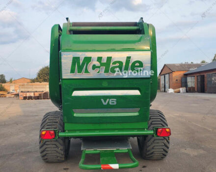 McHale Другая, об'ємом двигуна 0 л та пробігом 0 тис. км за 3336828 $, фото 4 на Automoto.ua