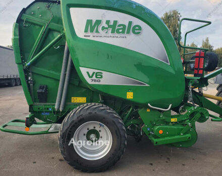 McHale Другая, об'ємом двигуна 0 л та пробігом 0 тис. км за 3336828 $, фото 2 на Automoto.ua