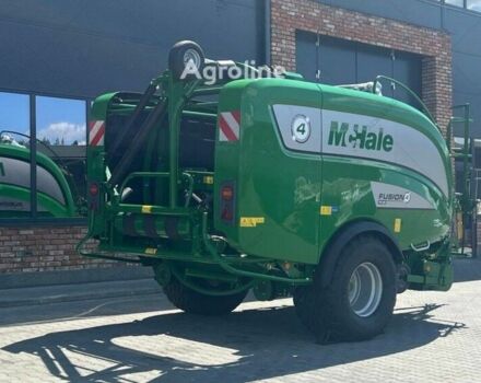 McHale Другая, объемом двигателя 0 л и пробегом 0 тыс. км за 7295775 $, фото 7 на Automoto.ua