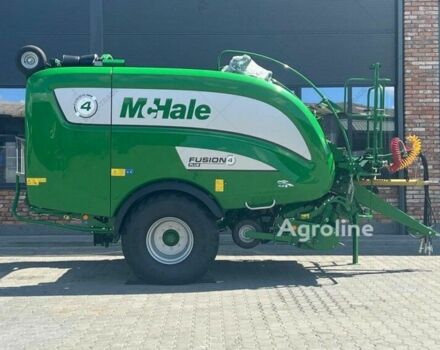 McHale Другая, объемом двигателя 0 л и пробегом 0 тыс. км за 7295775 $, фото 8 на Automoto.ua