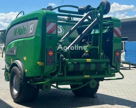 McHale Другая, объемом двигателя 0 л и пробегом 0 тыс. км за 7295775 $, фото 3 на Automoto.ua