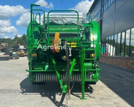 McHale Другая, объемом двигателя 0 л и пробегом 0 тыс. км за 7295775 $, фото 5 на Automoto.ua