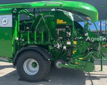 McHale Другая, объемом двигателя 0 л и пробегом 0 тыс. км за 7295775 $, фото 1 на Automoto.ua