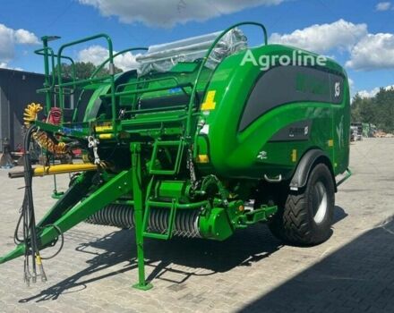 McHale Другая, объемом двигателя 0 л и пробегом 0 тыс. км за 7295775 $, фото 2 на Automoto.ua