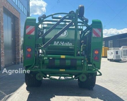 McHale Другая, объемом двигателя 0 л и пробегом 0 тыс. км за 7295775 $, фото 4 на Automoto.ua