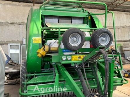 Зелений McHale Другая, об'ємом двигуна 0 л та пробігом 0 тис. км за 34862 $, фото 1 на Automoto.ua