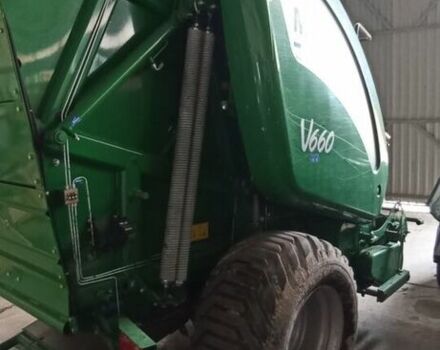 Зелений McHale Другая, об'ємом двигуна 0 л та пробігом 0 тис. км за 34862 $, фото 2 на Automoto.ua