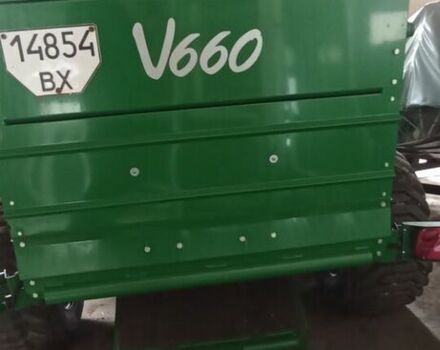 Зелений McHale Другая, об'ємом двигуна 0 л та пробігом 0 тис. км за 34862 $, фото 3 на Automoto.ua