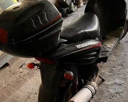 MegaStar Фит, объемом двигателя 0 л и пробегом 9 тыс. км за 168 $, фото 2 на Automoto.ua