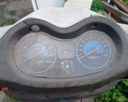 Meiduo МД, объемом двигателя 0 л и пробегом 12 тыс. км за 9000 $, фото 2 на Automoto.ua