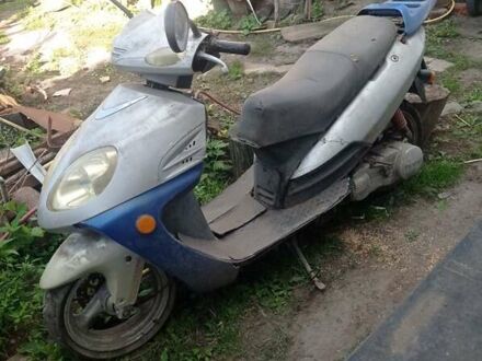 Meiduo МД, объемом двигателя 0 л и пробегом 12 тыс. км за 9000 $, фото 1 на Automoto.ua