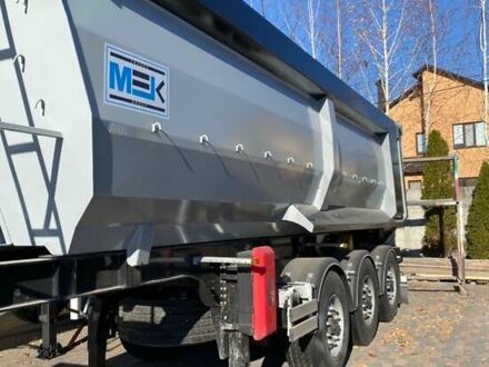 MEK Damper 2021 у Вінниці на Automoto.ua Чорний MEK Damper, об'ємом двигуна 0 л та пробігом 1 тис. км за 24250 $, фото 1 на Automoto.ua