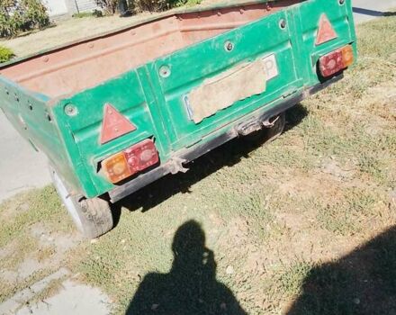 Зелений MEK Damper, об'ємом двигуна 0 л та пробігом 0 тис. км за 300 $, фото 2 на Automoto.ua