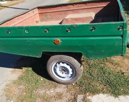 Зелений MEK Damper, об'ємом двигуна 0 л та пробігом 0 тис. км за 300 $, фото 3 на Automoto.ua