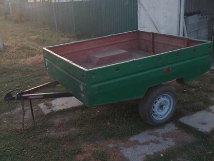 MEK Damper 1999 у Прилуках на Automoto.ua Зелений MEK Damper, об'ємом двигуна 0 л та пробігом 0 тис. км за 300 $, фото 1 на Automoto.ua