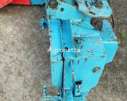 Mengele Другая, объемом двигателя 14.86 л и пробегом 0 тыс. км за 2928 $, фото 7 на Automoto.ua